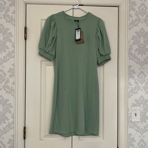 Beautiful mint green NWT Dress